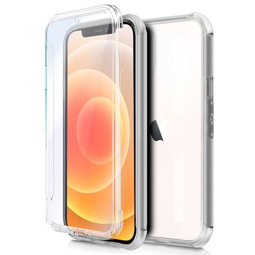 Cool Iphone 12 Mini 3d Silicone Cas