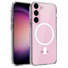 Cool Etui Magnetique Samsung S916 Galaxy S23 Plus