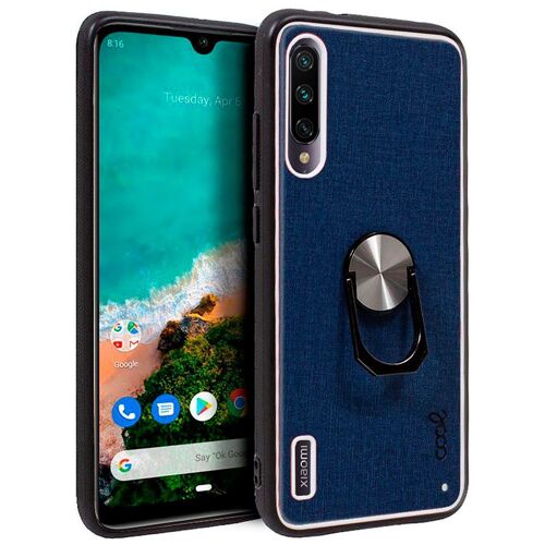 Cool Etui En Tissu Xiaomi Mi A3 Hard