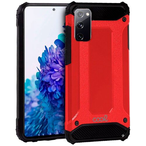 Cool Cas Samsung G780 Galaxy S20 Fe Hard Case