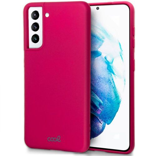Cool Cas Samsung G996 Galaxy S21 Plus Cover
