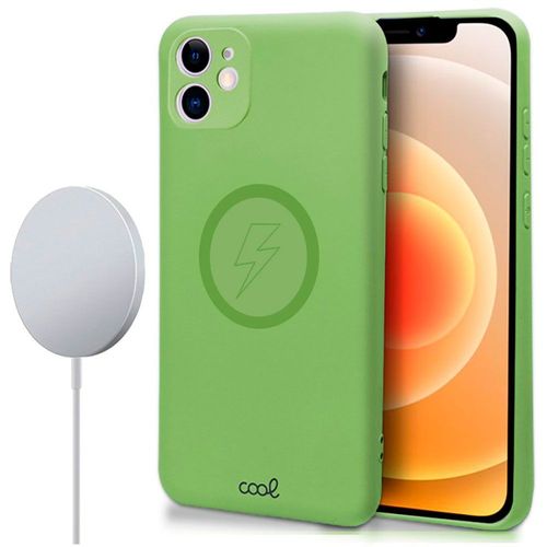 Cool Etui Magnetique Iphone 12 Mini