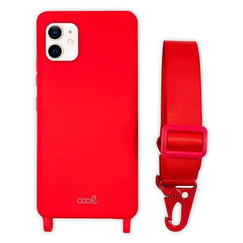 Cool Etui A Ruban Iphone 12 Mini