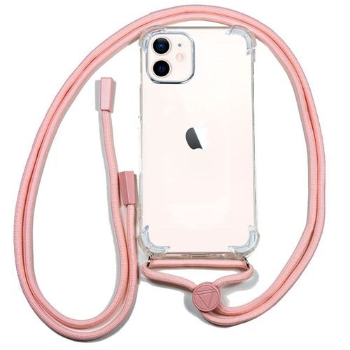 Cool Etui A Cordon Iphone 12 Mini