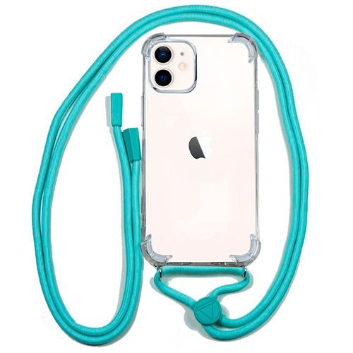 Cool Etui A Cordon Iphone 12 Mini