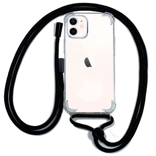 Cool Etui A Cordon Iphone 12 Mini