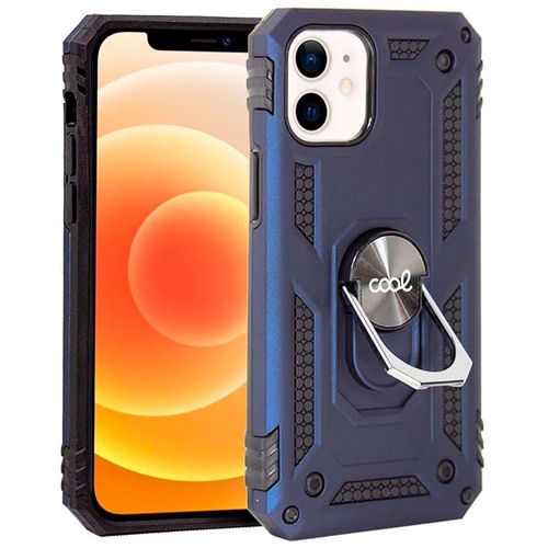 Cool Etui A Bague Iphone 12 Mini Hard