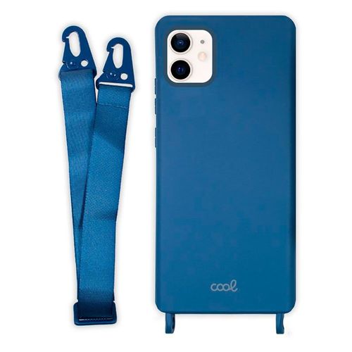 Cool Etui A Ruban Iphone 12 Mini