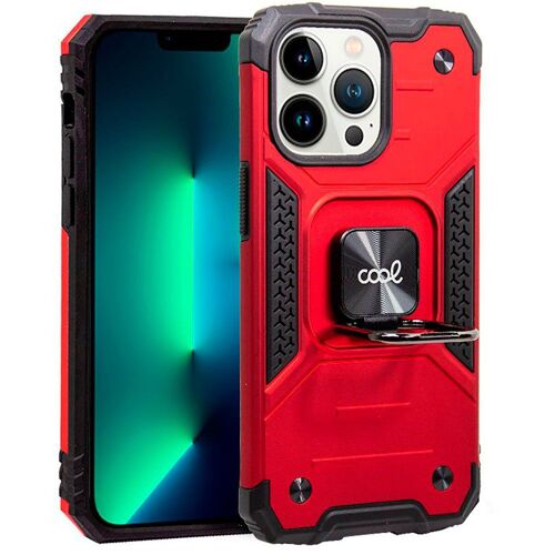 Cool Etui A Bague Iphone 13 Pro Hard