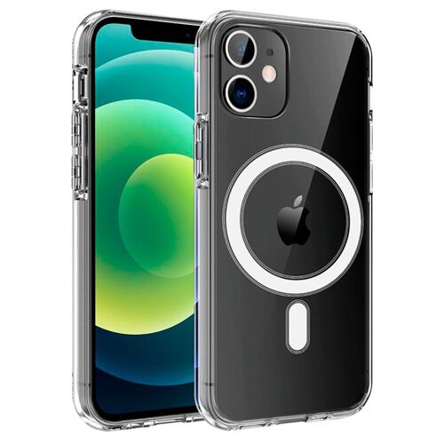 Cool Etui Magnetique Iphone 12 12 Pro