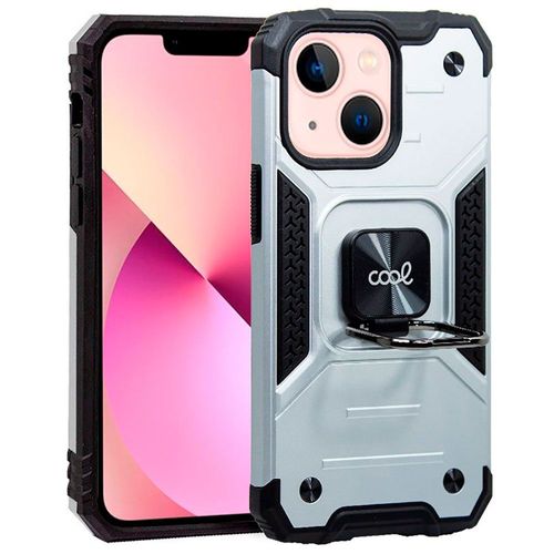 Cool Etui A Bague Iphone 13 Hard