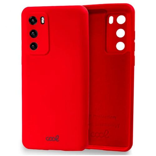 Cool Cas Huawei P40 Cover