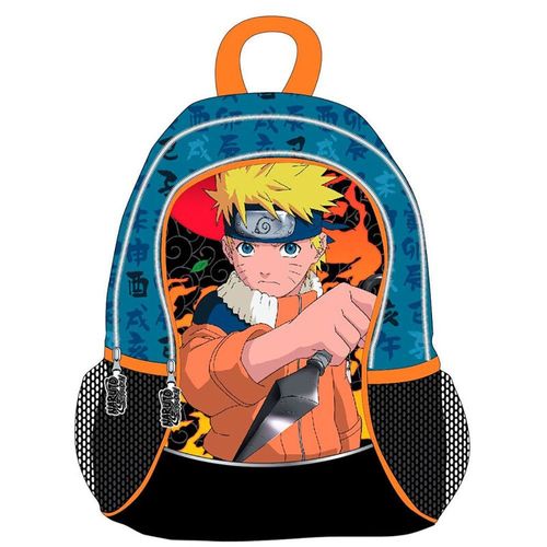 Pierrot Kunai 40 Cm Naruto Backpack