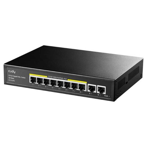 cudy changer gs1010pe poe 120w