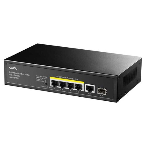 cudy changer gs1005pts1 poe 120w