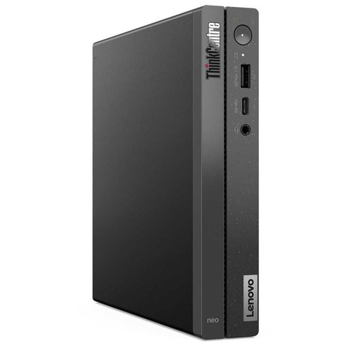lenovo idg mini ordinateur thinkcentre neo 50q gen 4 i3 1215u 8gb 256gb ssd