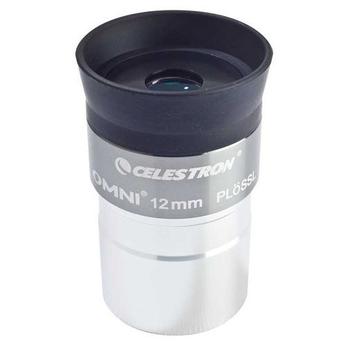 celestron lentille de microscope ocular omni 1.25 12 mm