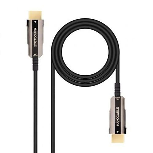 nanocable hdmi 10.15.2020 4k 20 m 2.0 cable