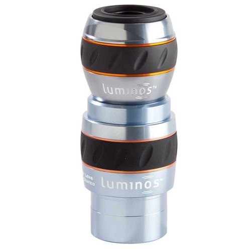 celestron barlow 2.5x2 lumineux microscope lentille