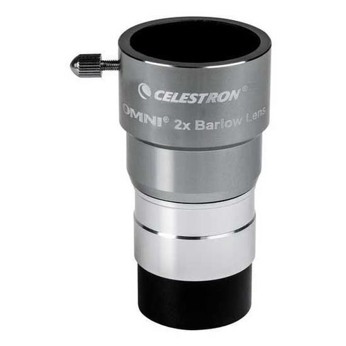 celestron lentille de microscope 2x 1.25 omni