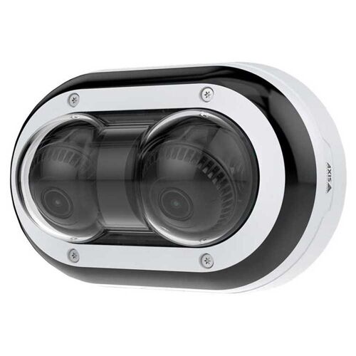 axis camera securite p4705 plve