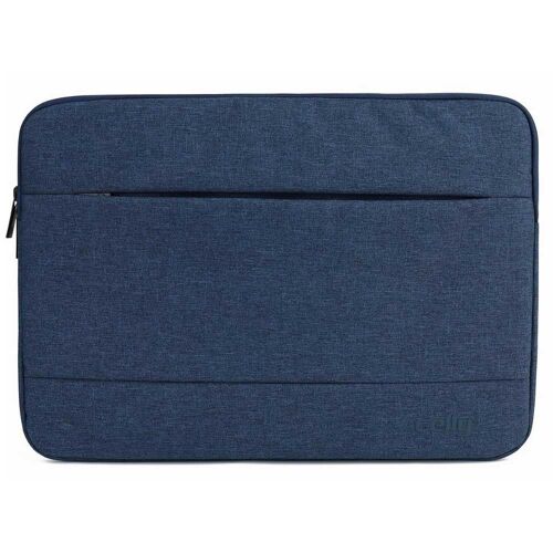 celly housse pour ordinateur portable case up 16