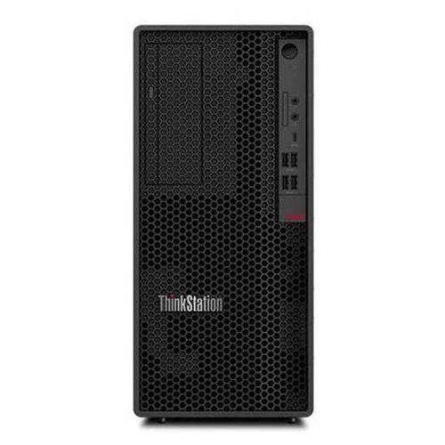 lenovo idg ordinateur de bureau thinkstation p358 threadripper pro 5945wx 16gb 512gb ssd rtx 3080