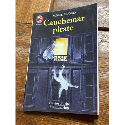 Cauchemar Pirate