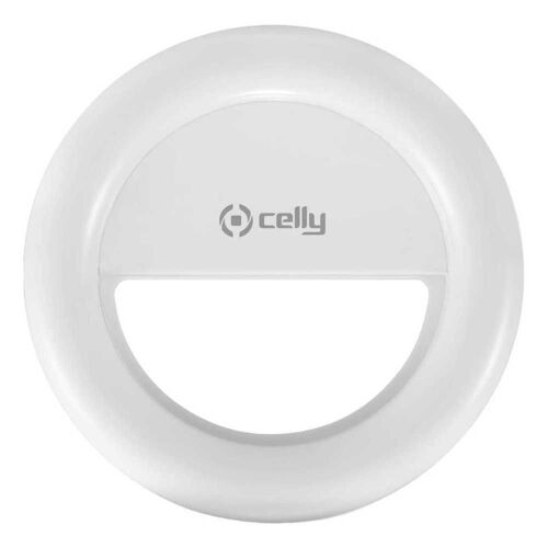 celly anneau lumineux rgb