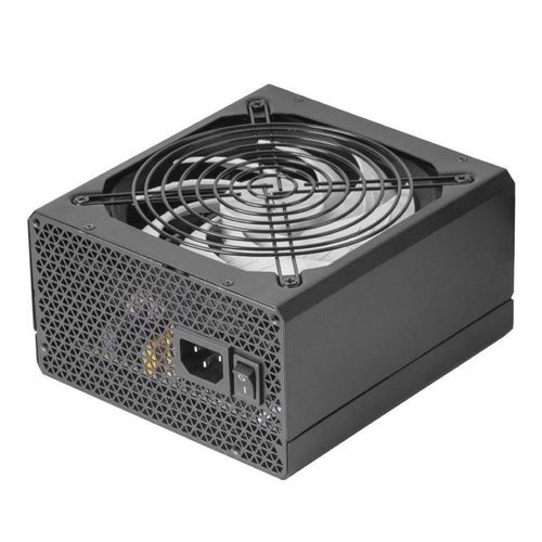 tacens alimentation modulaire radix viii 80 plus silver 800w
