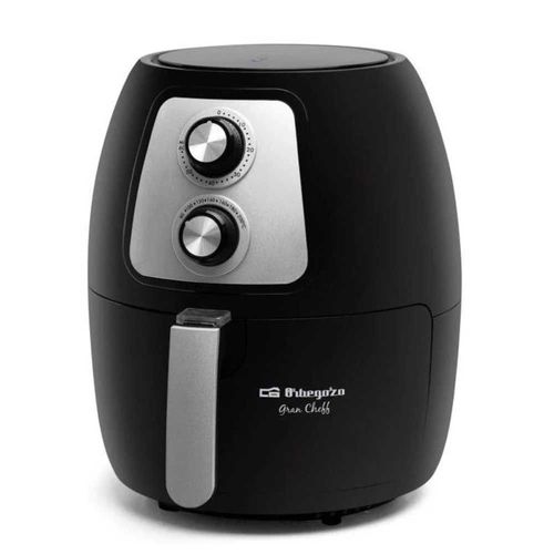 orbegozo friteuse a air fdr 60 1500w 4l