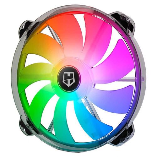 nox ventilateur hummer argb 200 mm