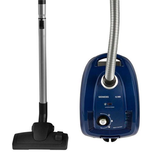 siemens aspirateur iq300 vsc3320