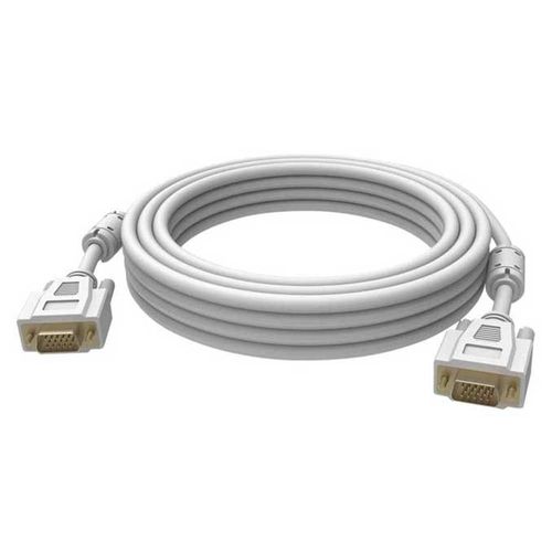 vision vga professionnel cable 3 m