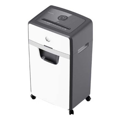 Hp Destructeur De Documents Oneshred 16mc