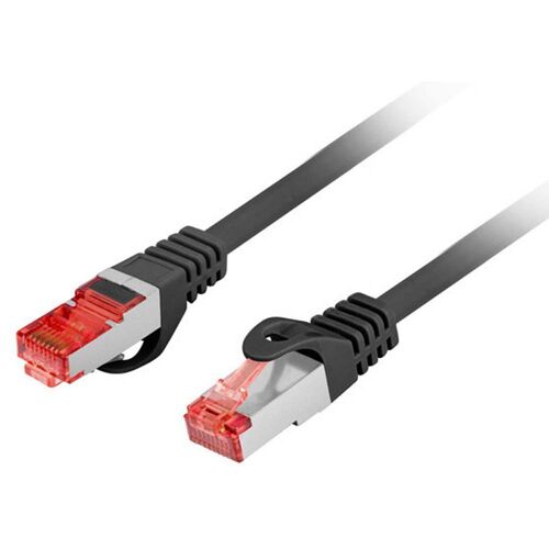 lanberg chat f utp 50 cm 6 reseau cable