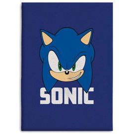 Sega Sonic 100x140 Cm