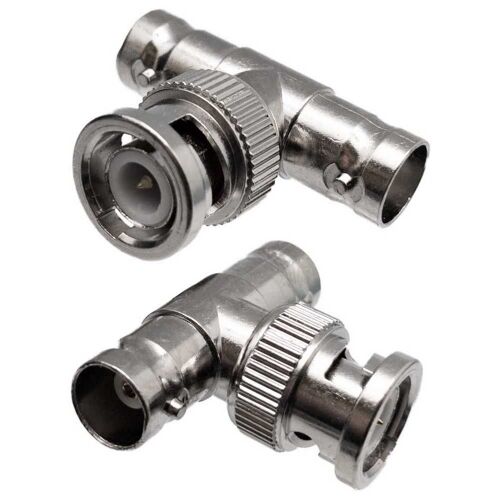 euroconnex adaptateur double bnc 1214 m f