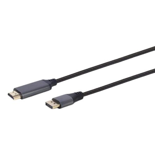 gembird cable hdmi cc dp hdmi 4k 6 1.8 m