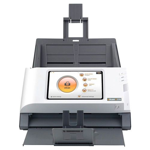 plustek scanner escan a 350 essential