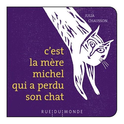 C'est La Mère Michel Qui A Perdu Son Chat