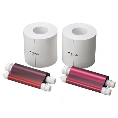 mitsubishi ck d 718 13x18 cm 230 prints 2 units