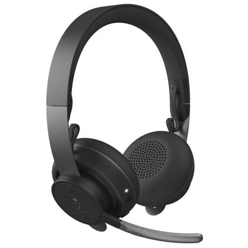 logitech ecouteurs zone wireless teams