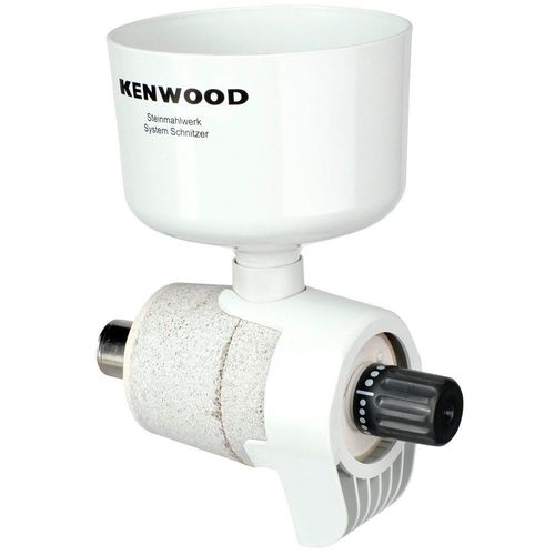 kenwood sm 900 moulin a grains en pierre