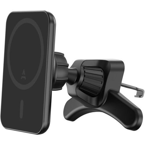 Support Smartphone Adeqwat Voiture Magsafe Grille D'aération