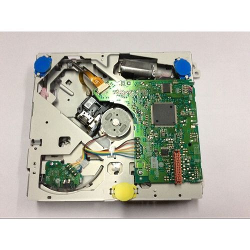 Chargeur DVD pour disque unique, pour VW RNS310 RNS315 RCD310 BOSCH, nouveau, DXM9550, DXM9050