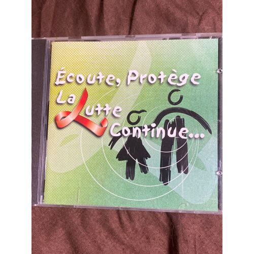 Cd Audio Combat Sida
