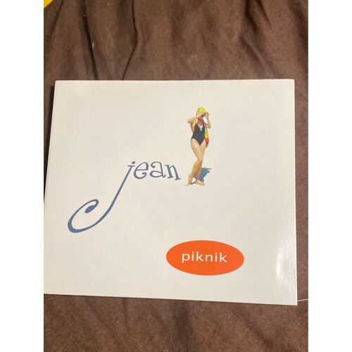 Cd Jean (Un Dijonnais)