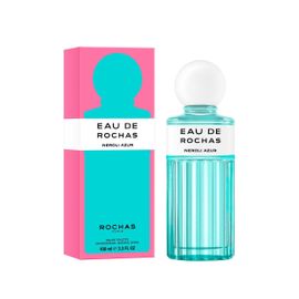 Rochas Neroli Azur - Eau De Toilette 100 Ml 
