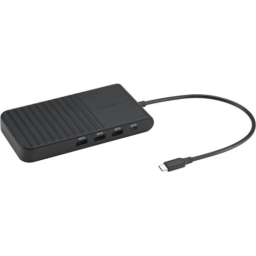Station D'Accceuil Usb C Hub (9 En 1) Uh1500P Eq Triple 4K@60Hz Single 8K@30Hz Ethernet Pd 85W 4Xusb 3.2 2Xhdmi Dp Compatible Avec Les Ordinateurs Portables ,Dell,Macbook K34039Ww